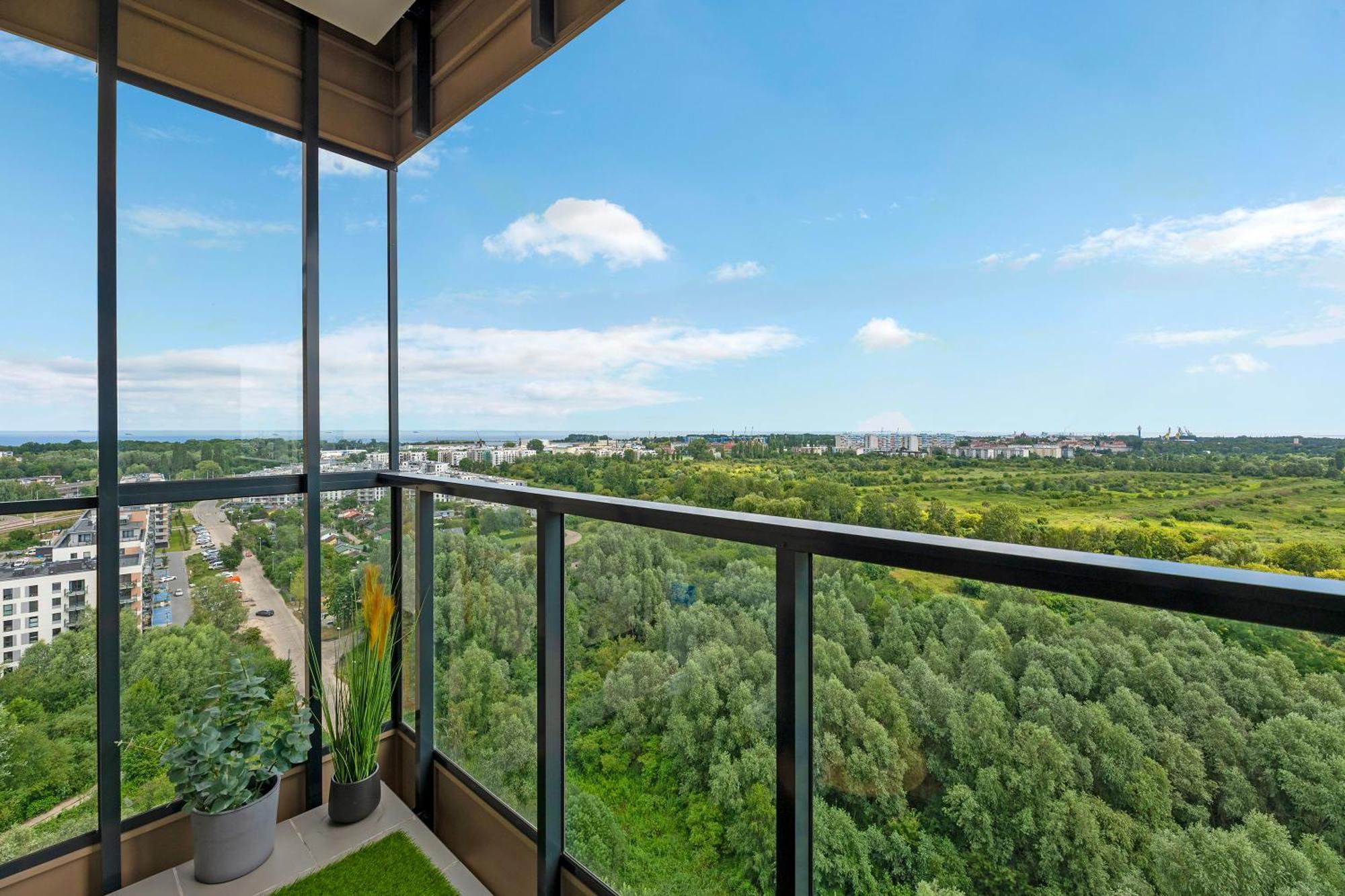 Apartment Letnica Seaside By Downtown *