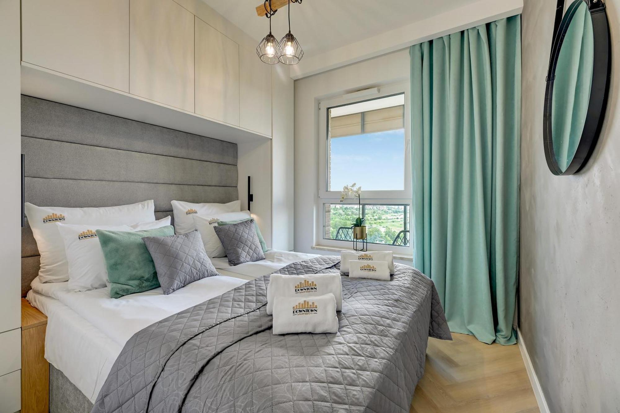 Apartment Letnica Seaside By Downtown
