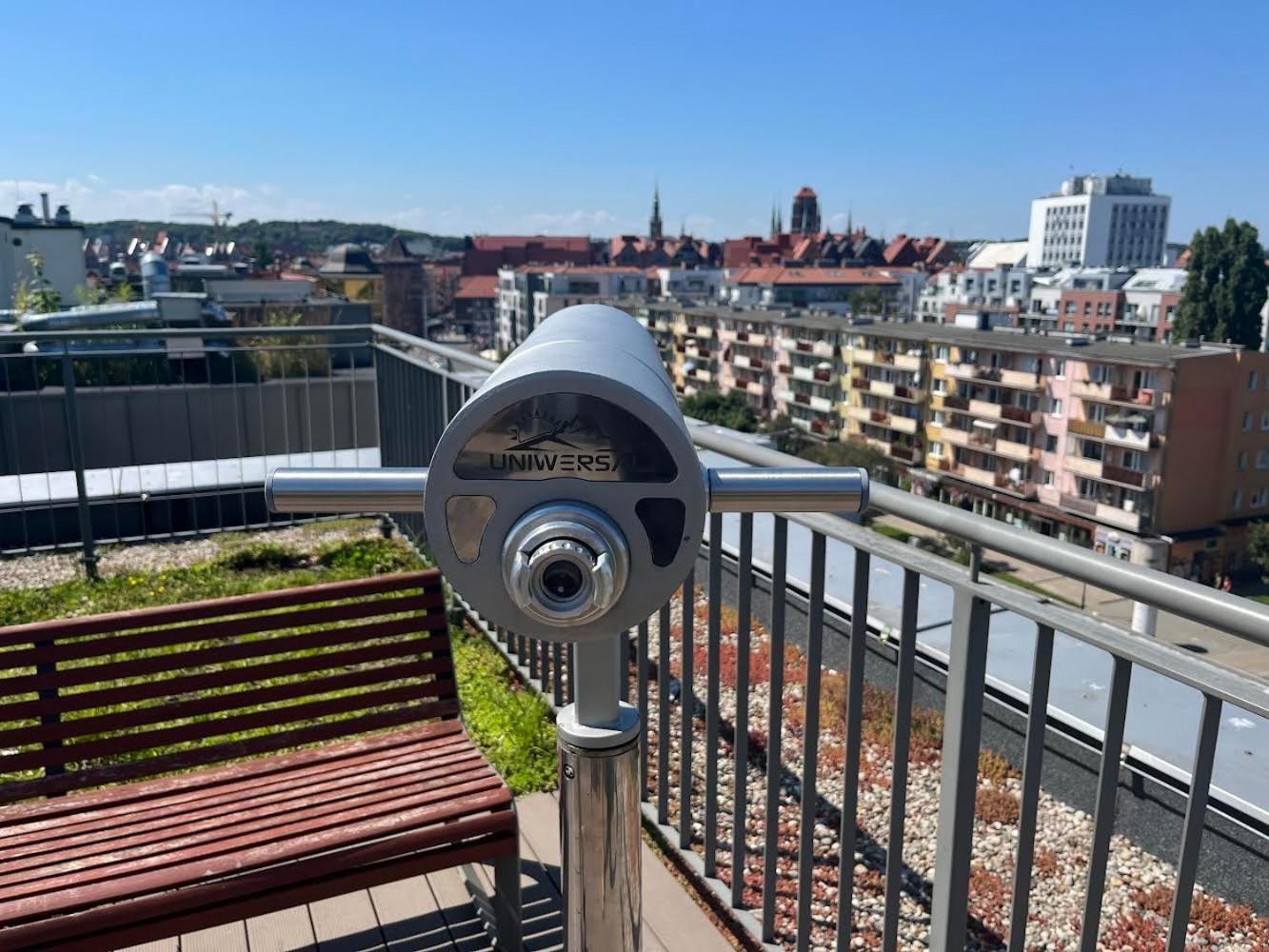 Citystay Garden Gates * Gdansk