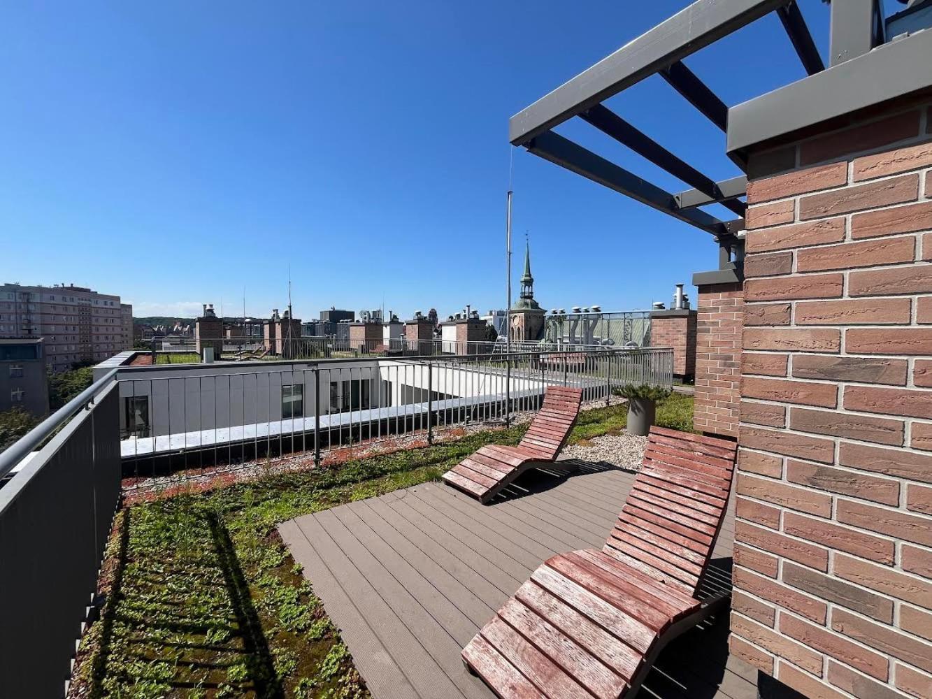 Citystay Garden Gates