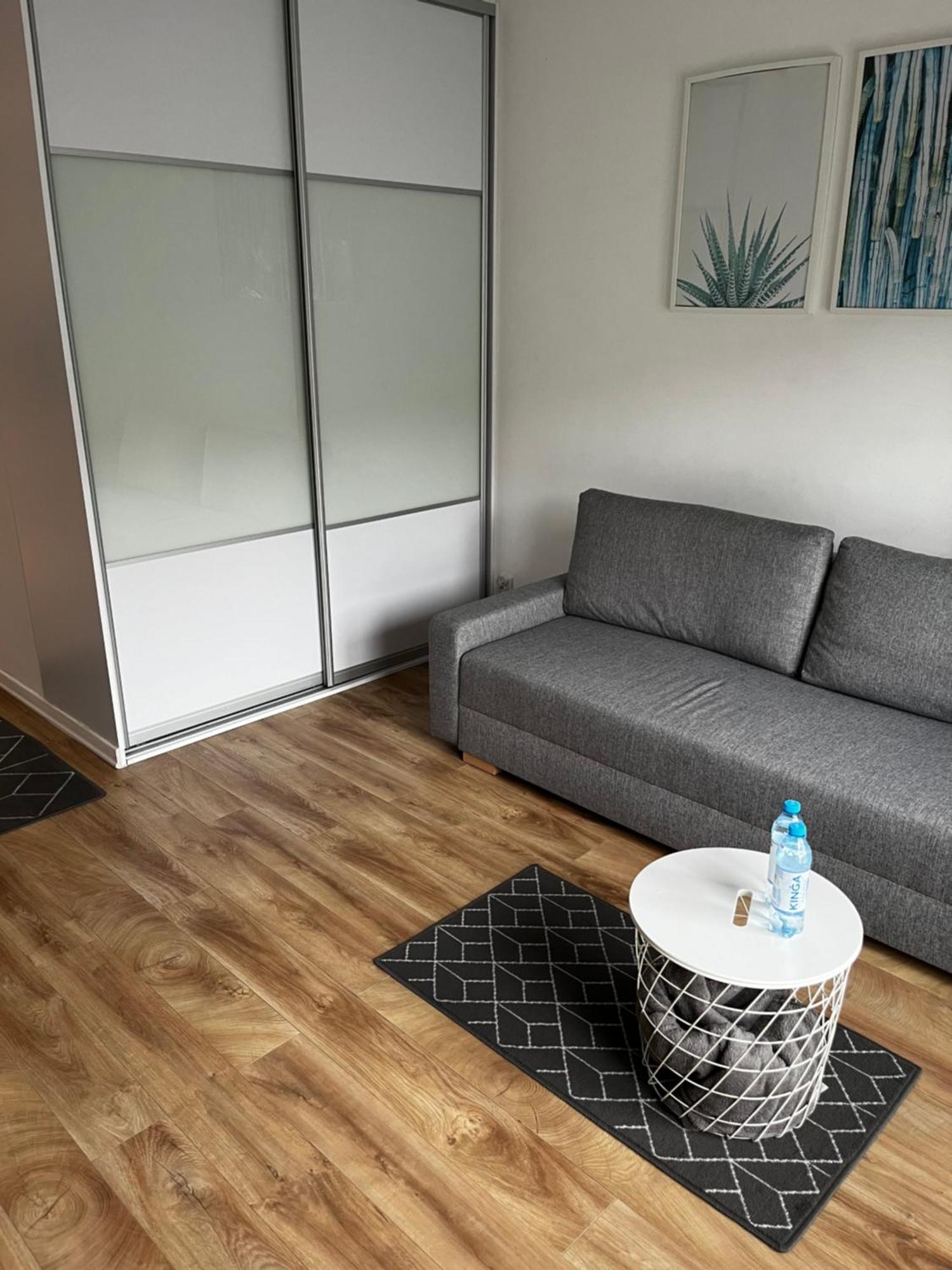 Piekny Apartament Nad Morzem, Hala, Tras Widokowy *