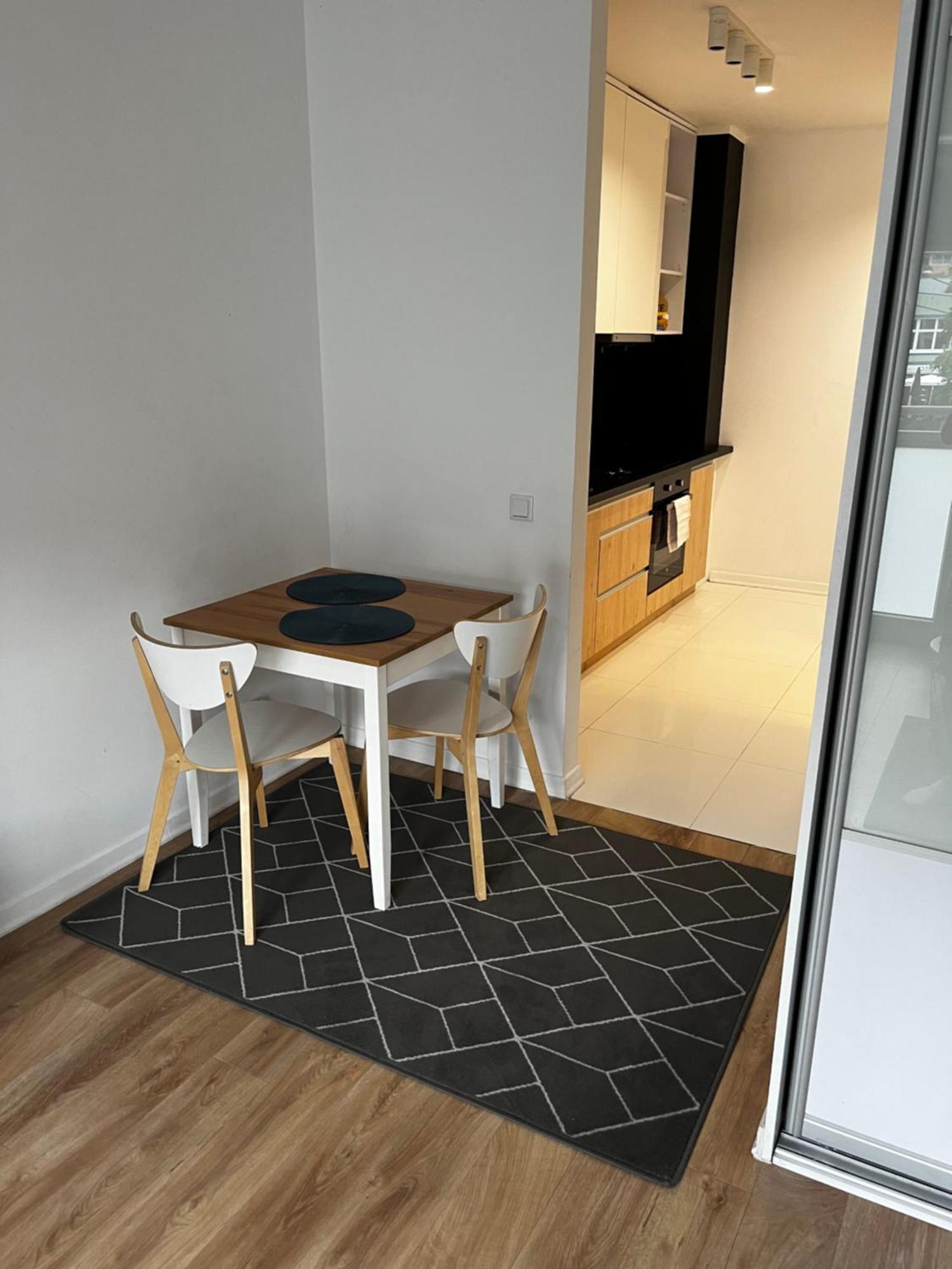 Lägenhet Piekny Apartament Nad Morzem, Hala, Tras Widokowy *