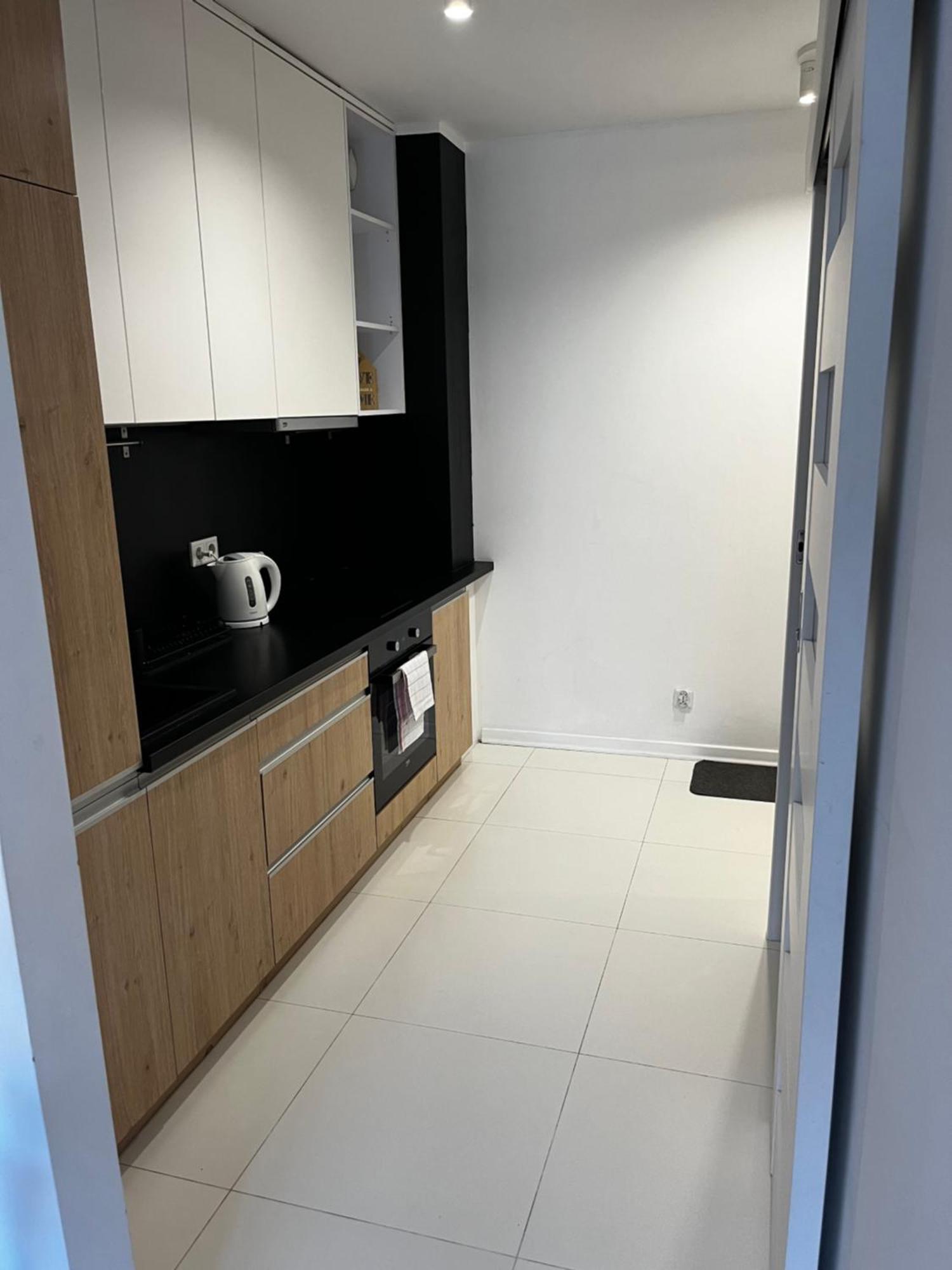 Piekny Apartament Nad Morzem, Hala, Tras Widokowy Apartment Gdansk