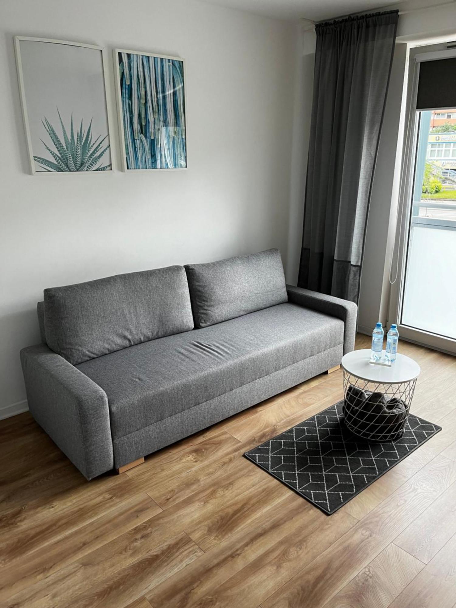 Piekny Apartament Nad Morzem, Hala, Tras Widokowy