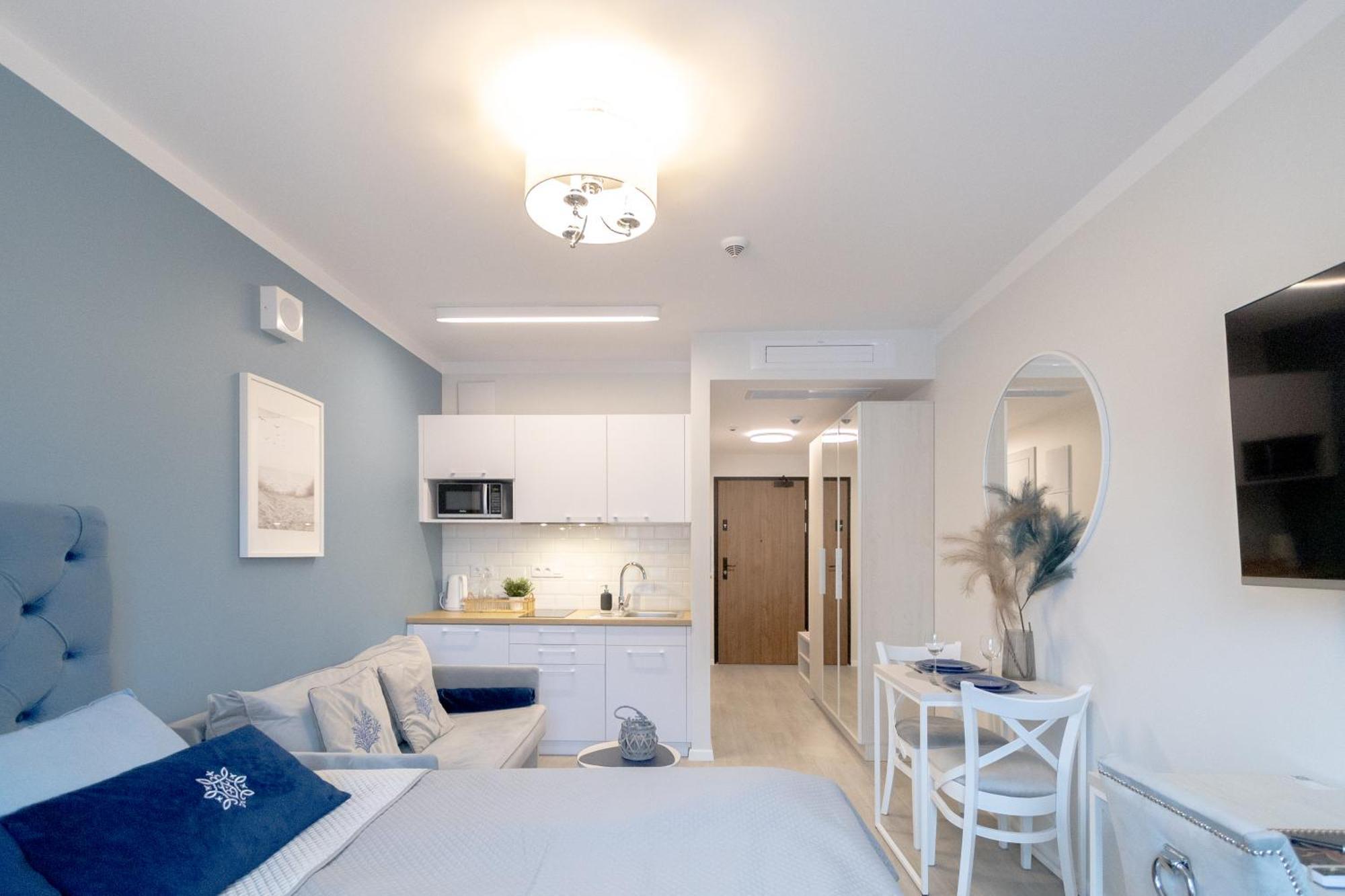 Glow Apartments, Slaska 12 Gdansk