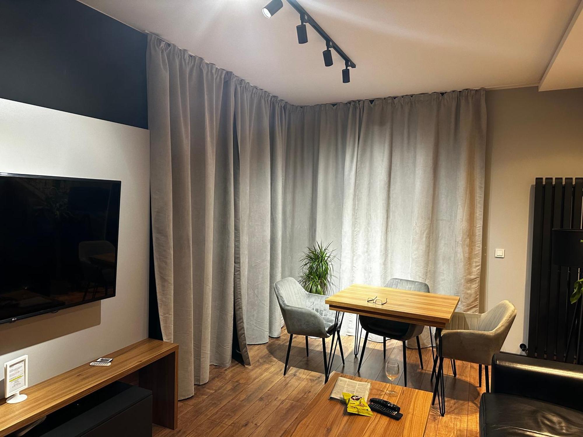 Apartamento Granaria Self Check In 24x7