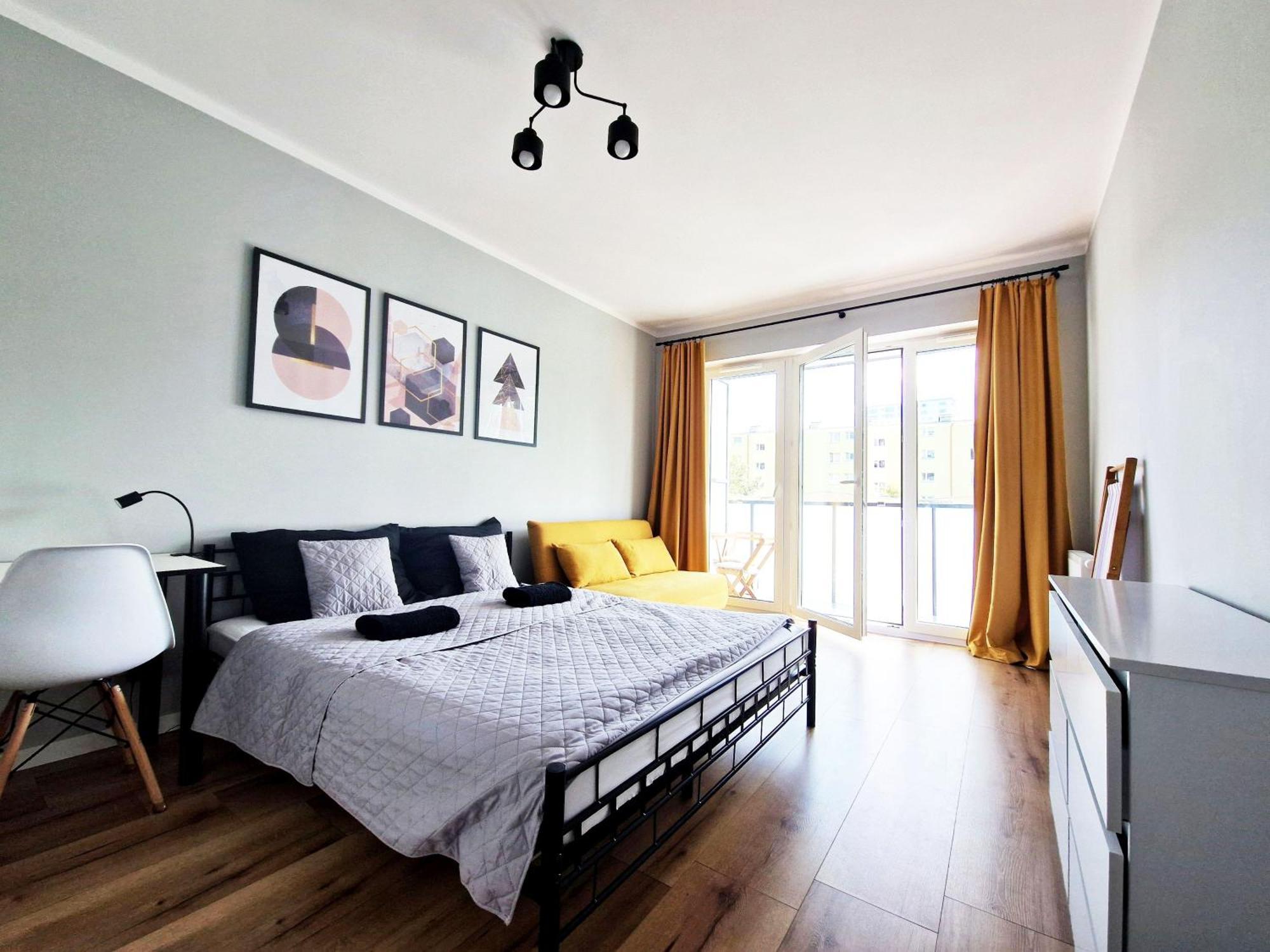Homestay Baltea - Blisko Morza *