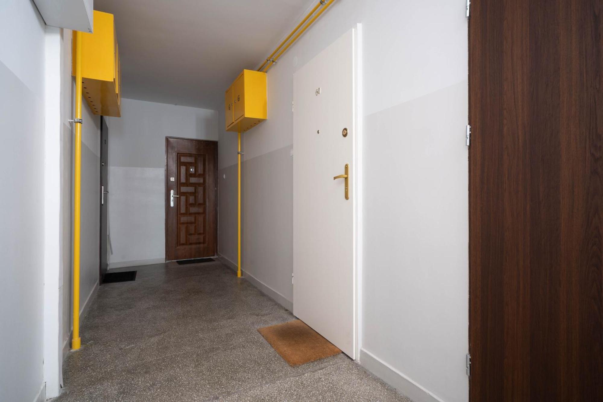 Comfort Przymorze Gdańsk