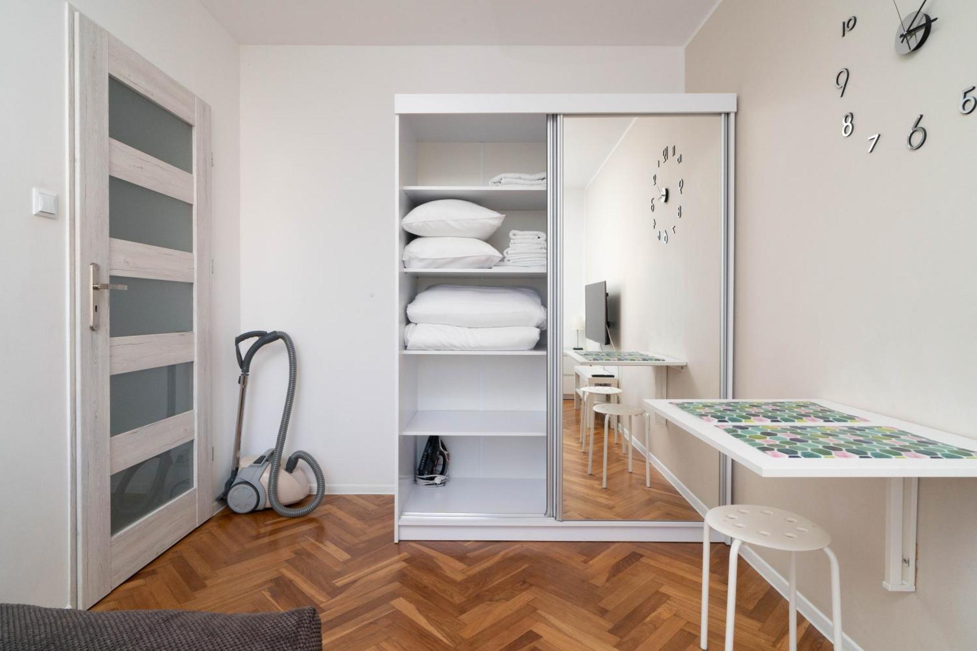 Comfort Przymorze * Gdańsk