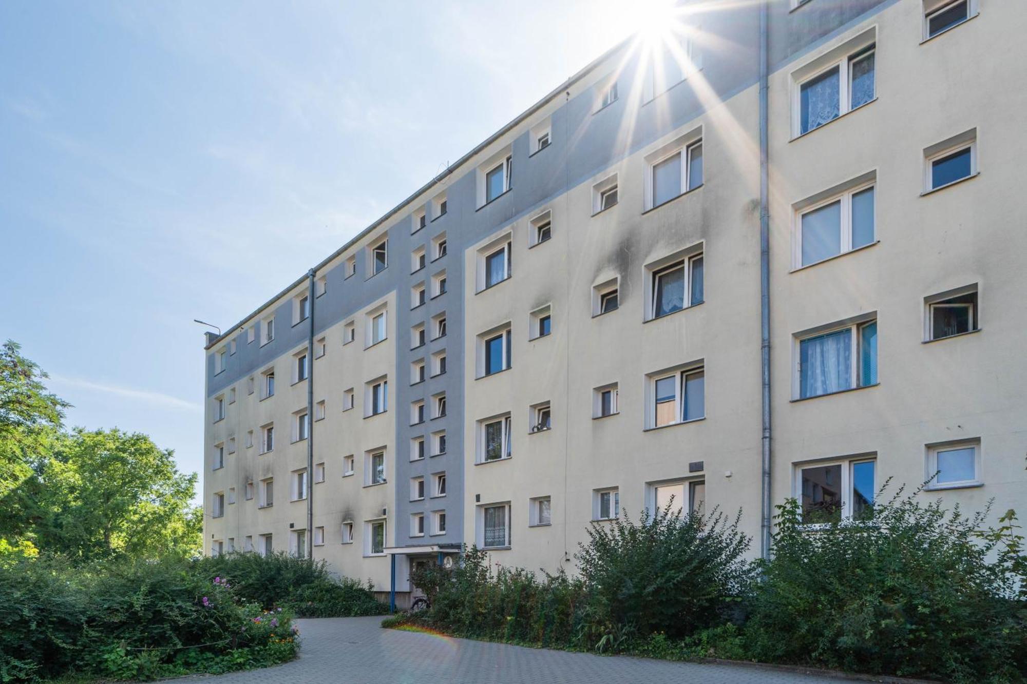 Apartment Comfort Przymorze
