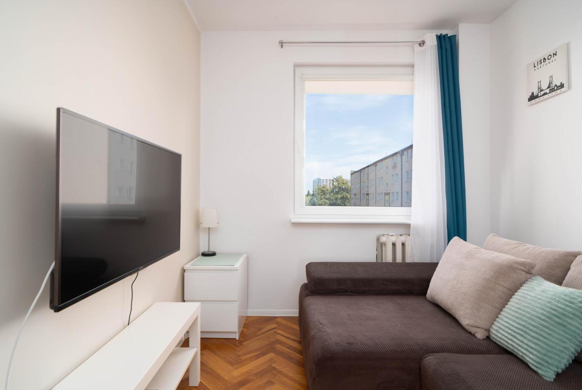 Comfort Przymorze * Gdansk
