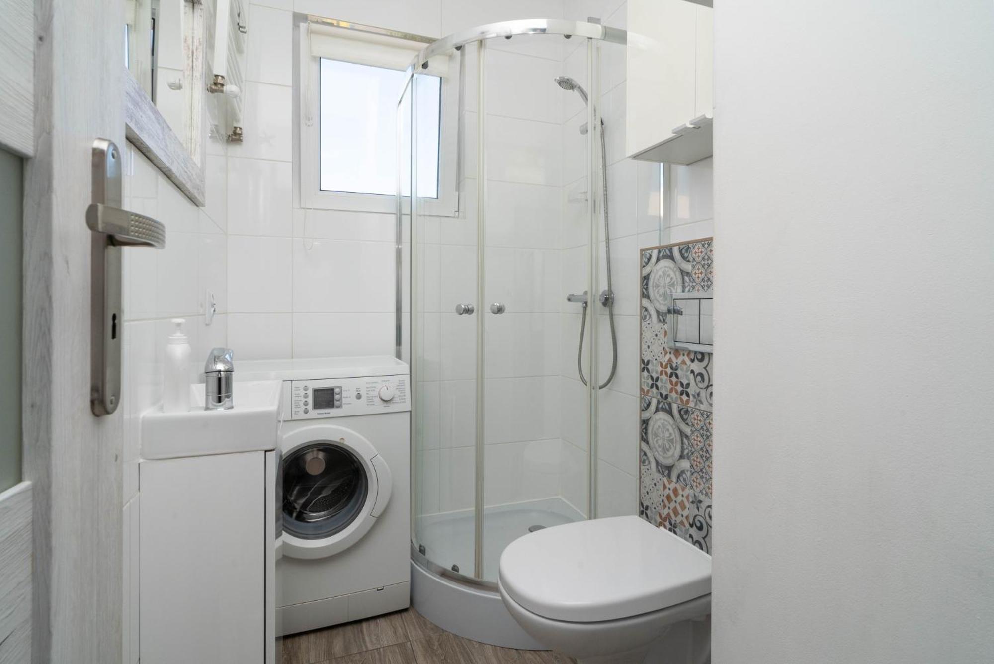 Comfort Przymorze Gdańsk
