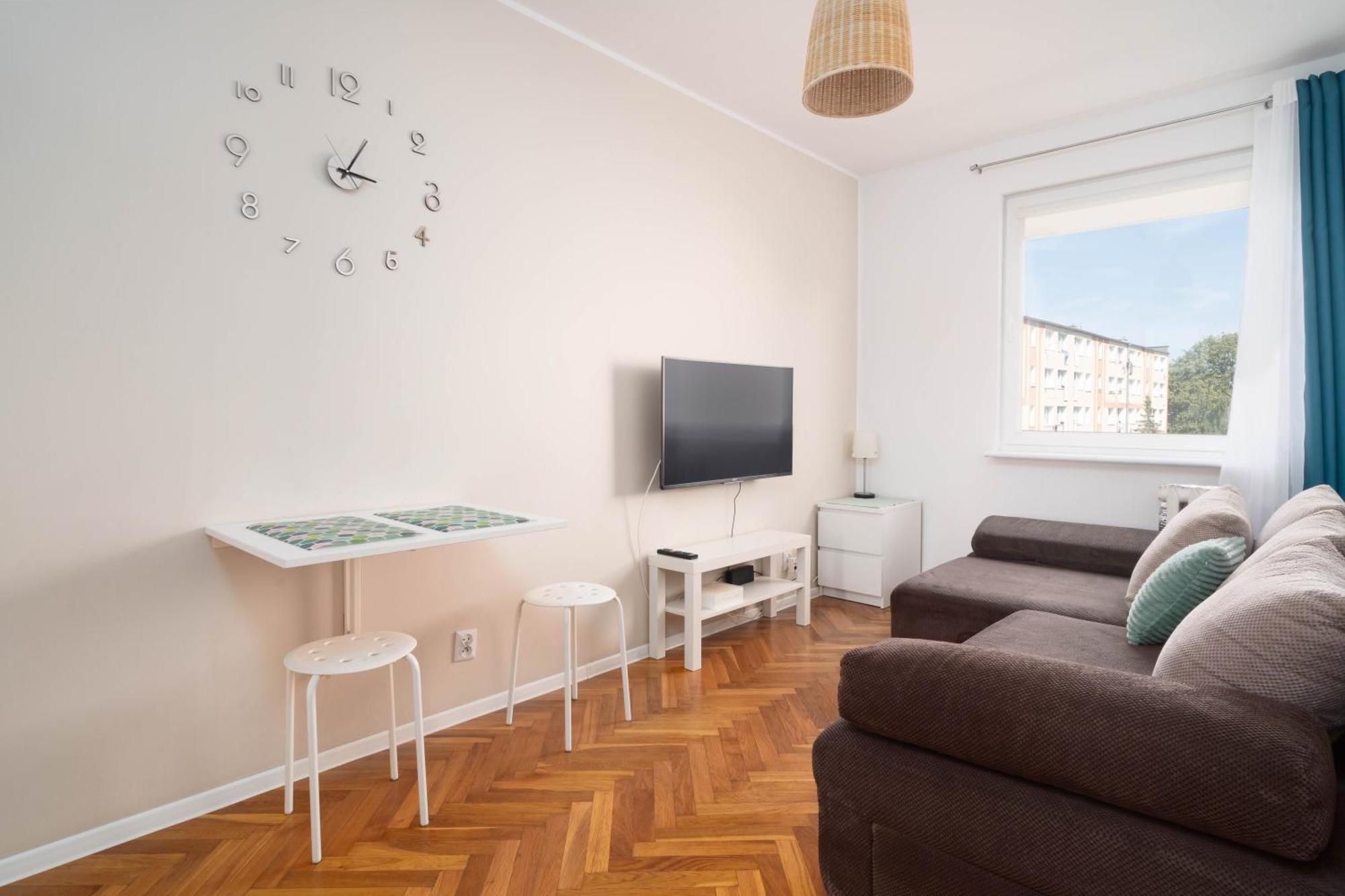 Apartment Comfort Przymorze