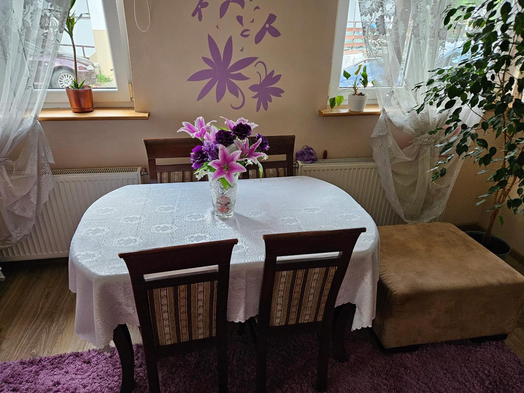Pokoje Na Gdanskim Wzgorzu Privat bolig Gdańsk
