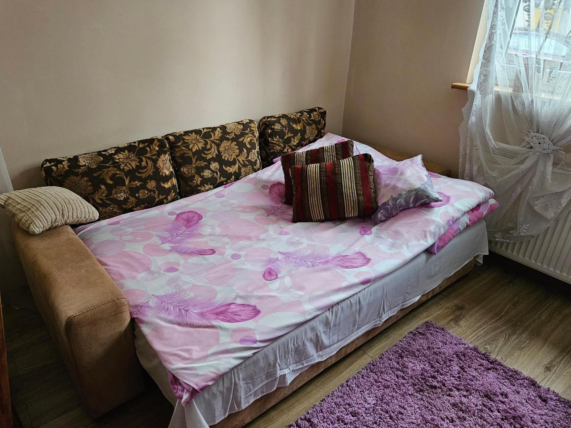 Privat bolig Pokoje Na Gdanskim Wzgorzu Gdańsk