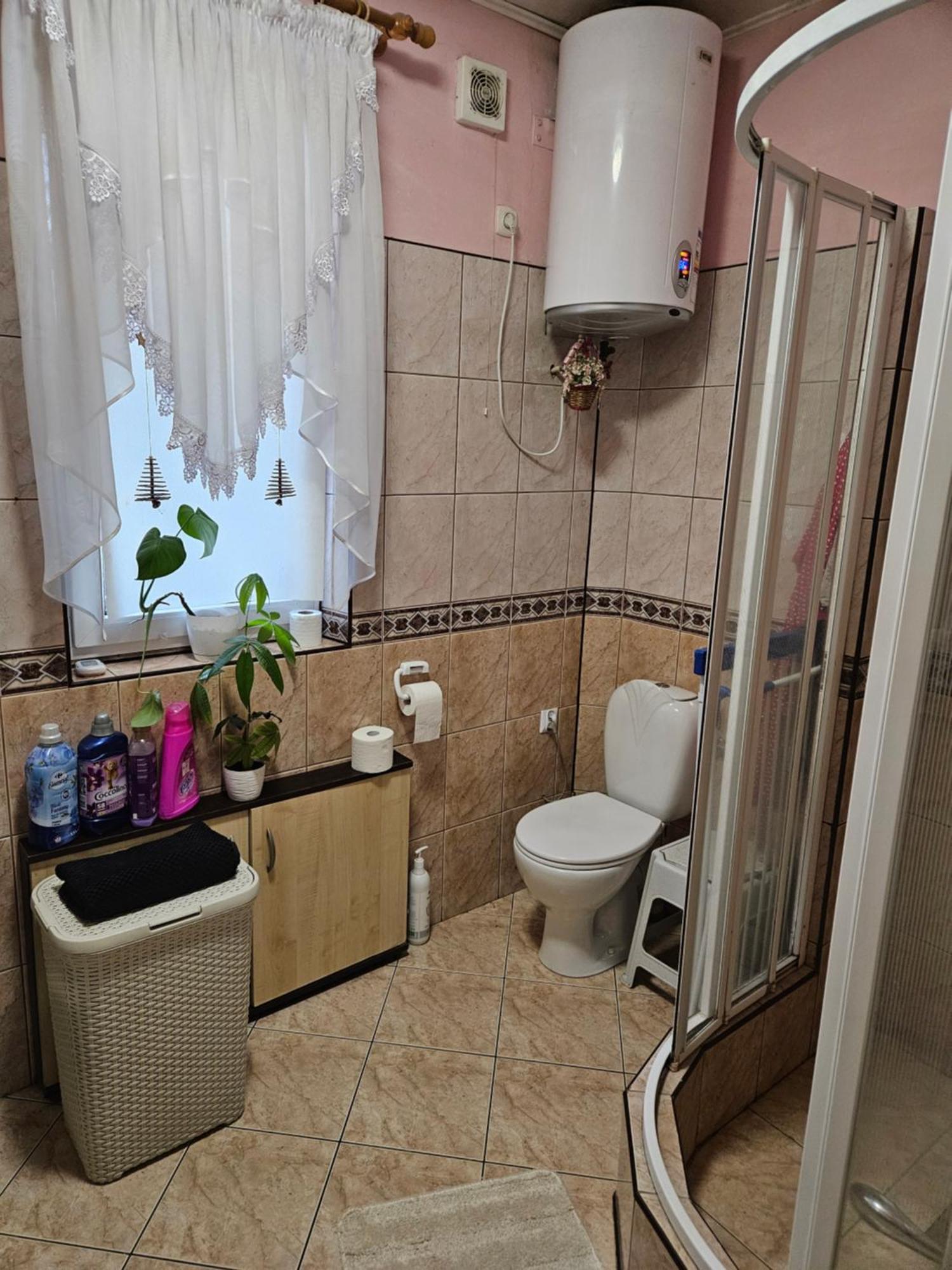 Privat bolig Pokoje Na Gdanskim Wzgorzu *