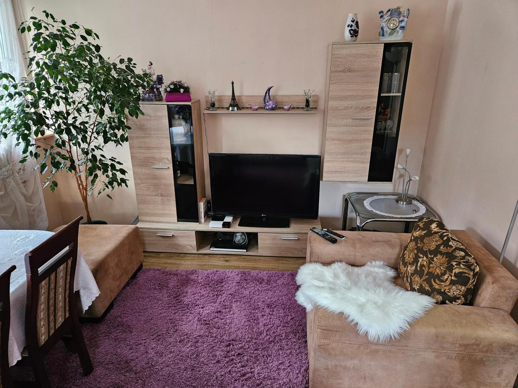 Privat bolig Pokoje Na Gdanskim Wzgorzu *