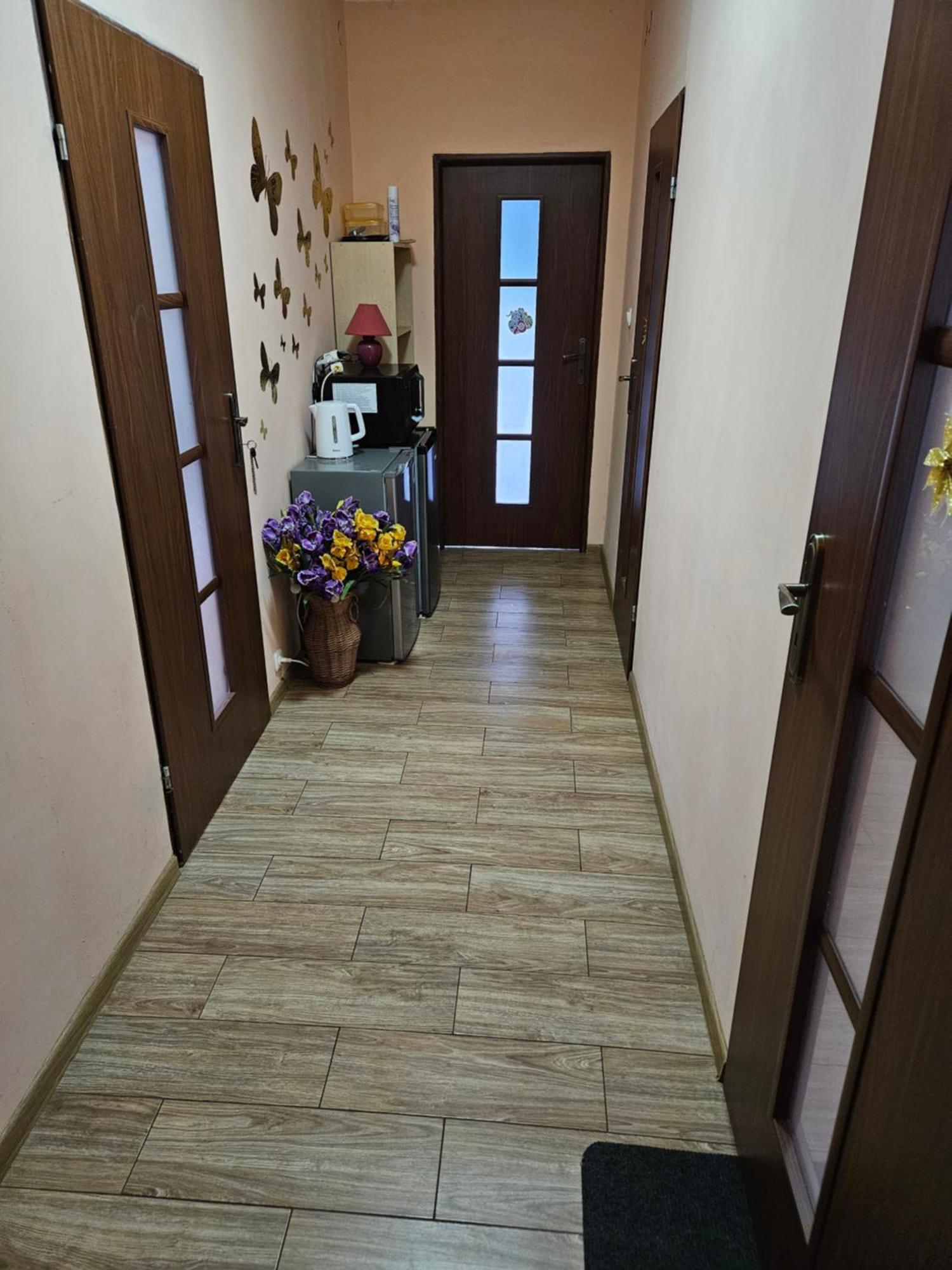 Privat bolig Pokoje Na Gdanskim Wzgorzu Gdańsk