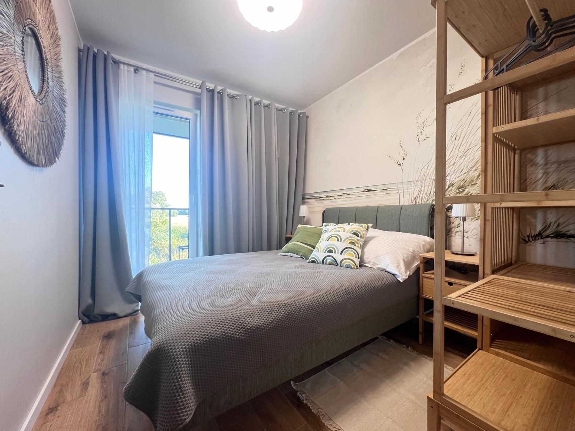 Sloneczna Przystan-apartamenty Gdańsk