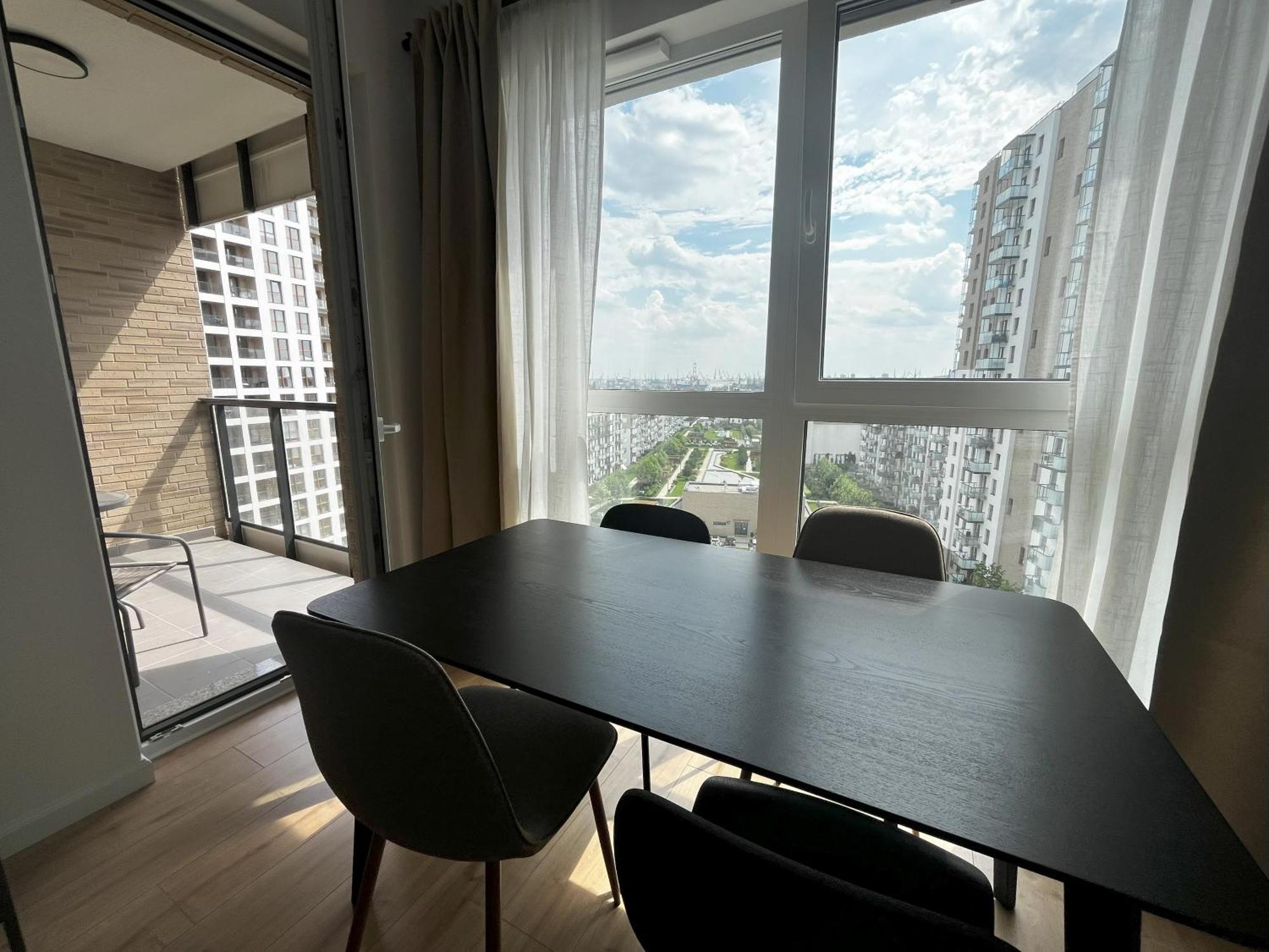 Prestige View - 2km Od Plazy - Rent A * Danzig