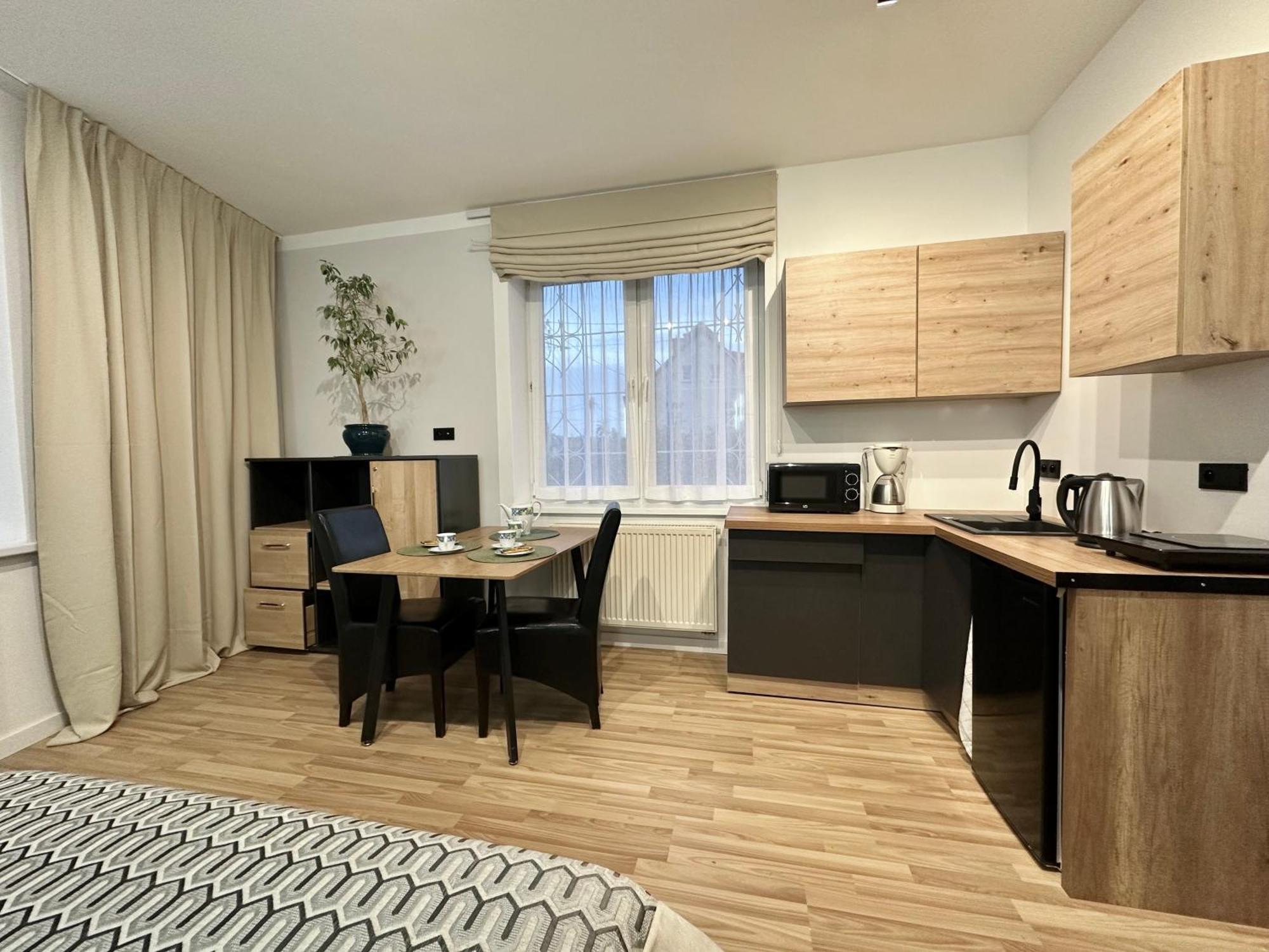 Mmrent Grey Kwatera prywatna Gdańsk
