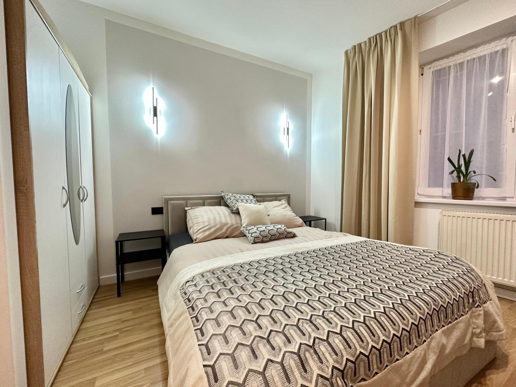 Mmrent Grey Kwatera prywatna Gdańsk
