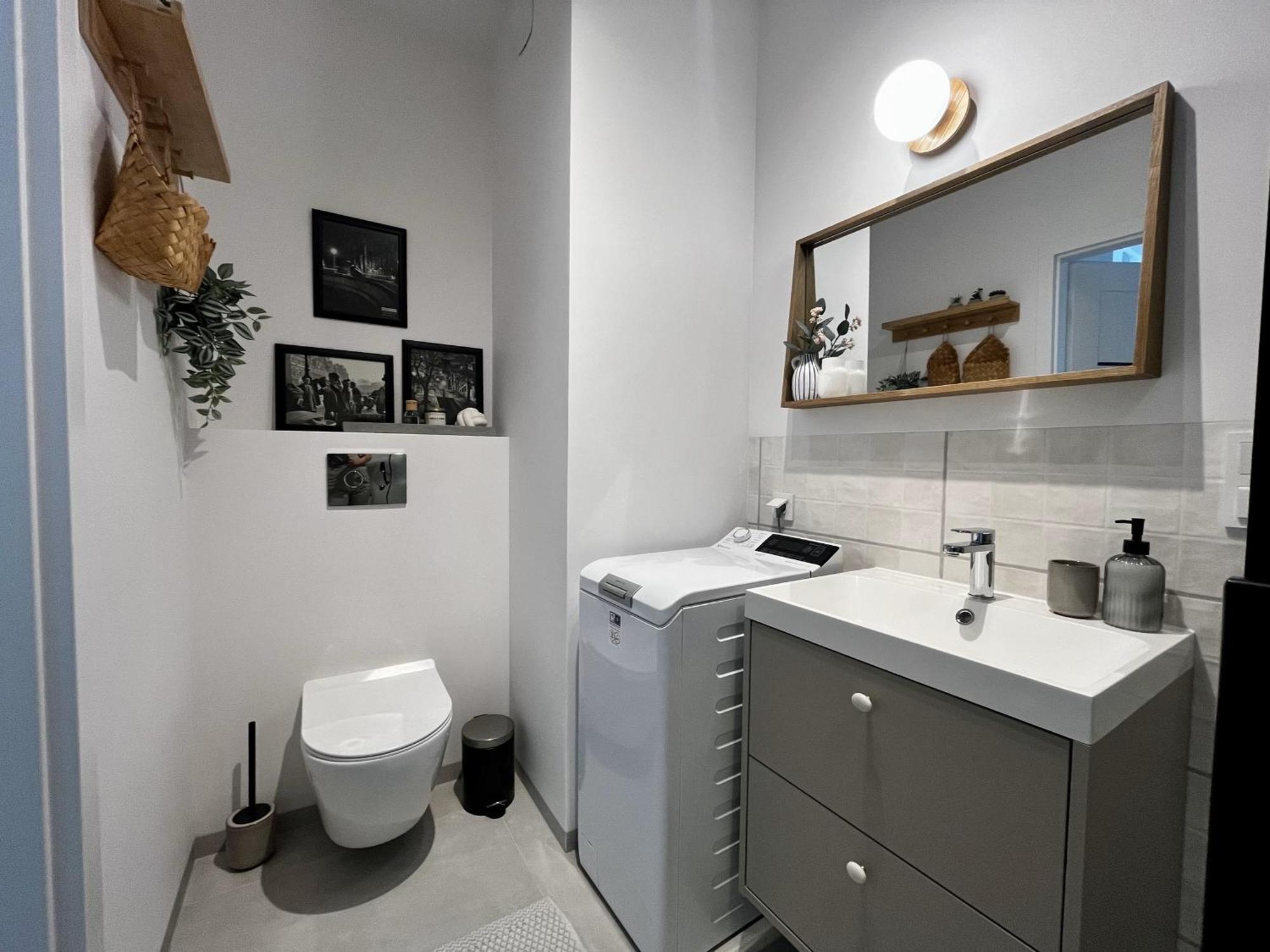 Apartment Prestige View - 2km Od Plazy - Rent A Danzig