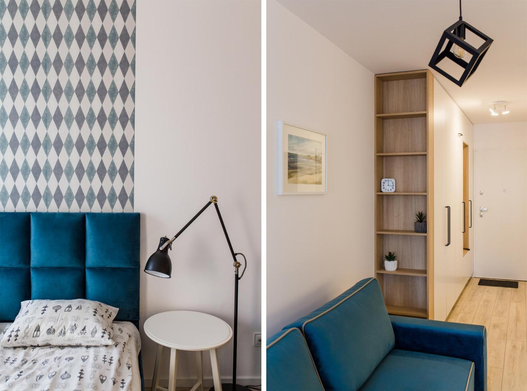 Old Town Center Prestige Apartment *