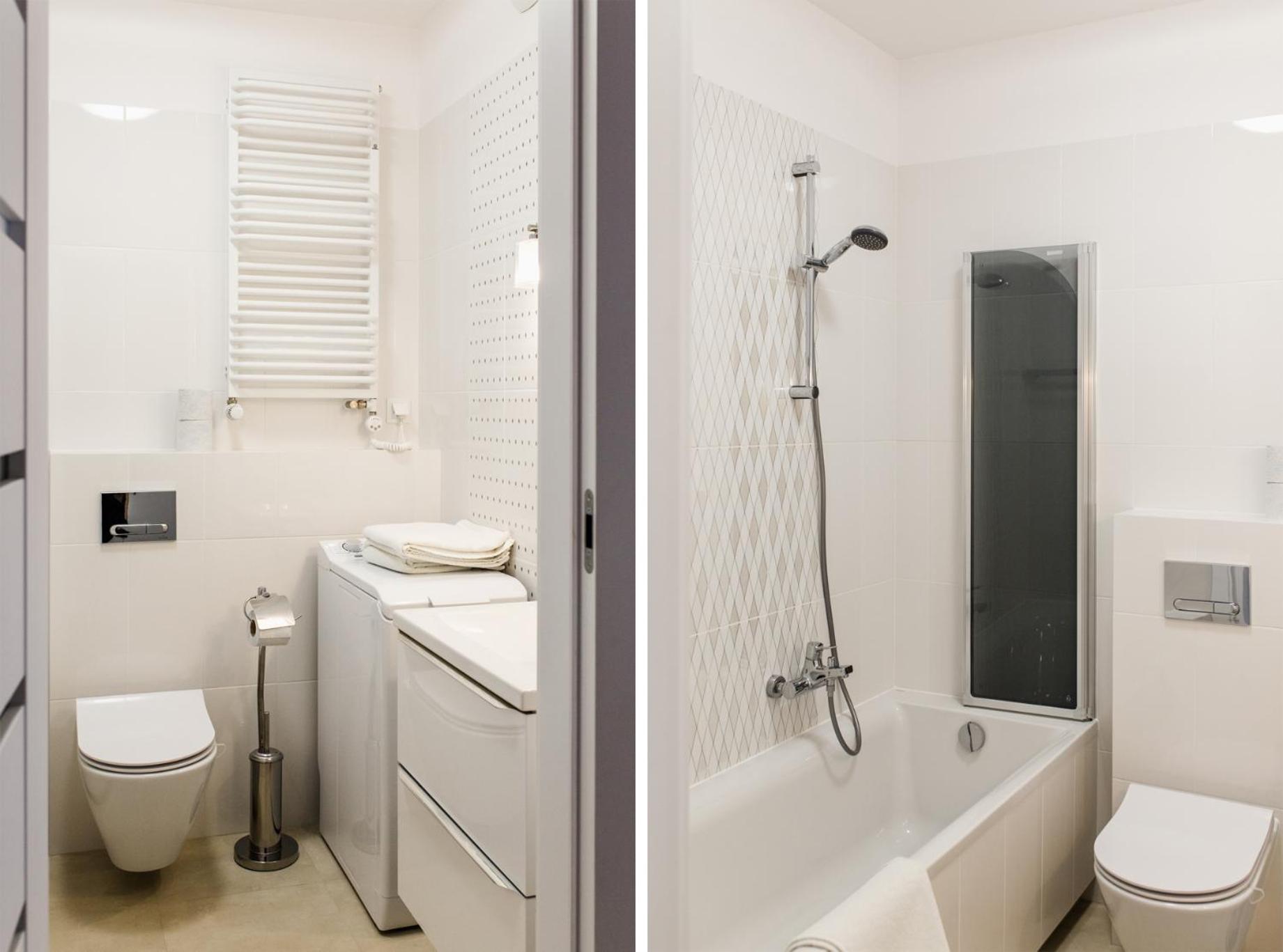 Old Town Center Prestige Apartment *