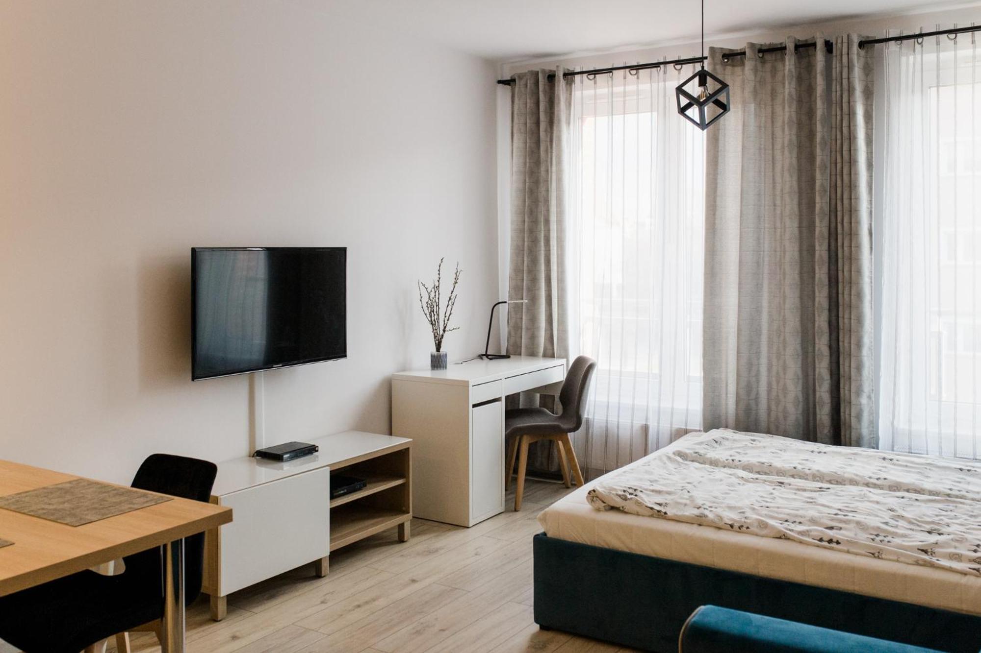 Old Town Center Prestige Apartment Gdansk