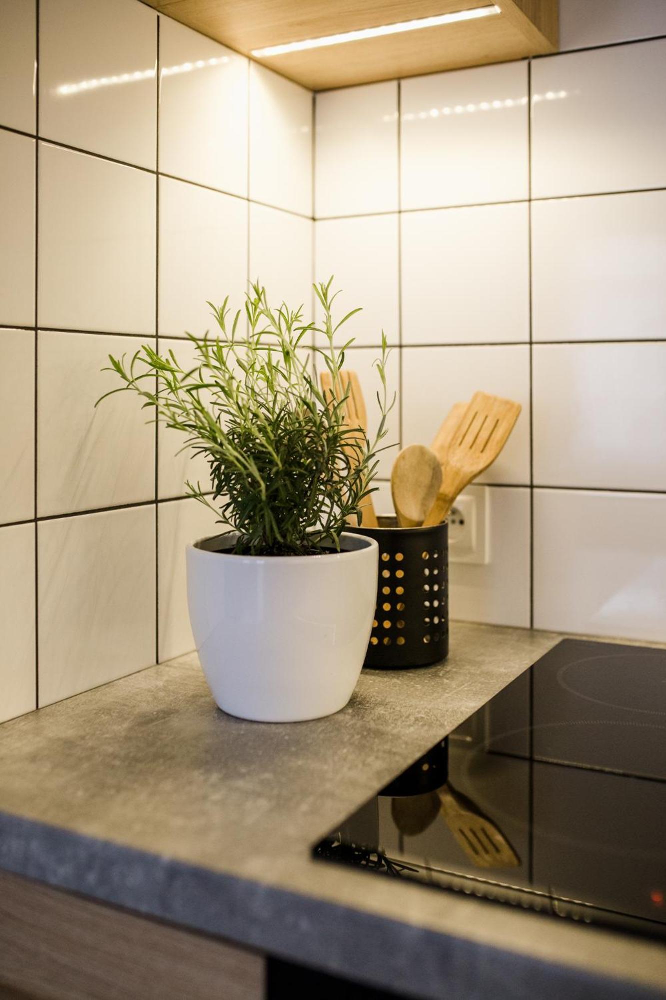 Old Town Center Prestige Apartment