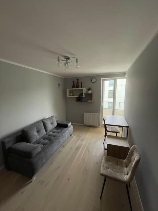 Letnica Apartment