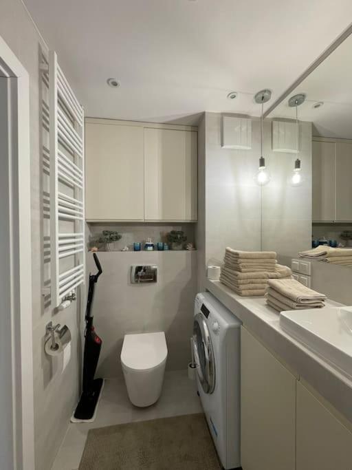 Apartment Letnica