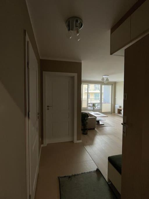 Apartment Letnica Gdansk