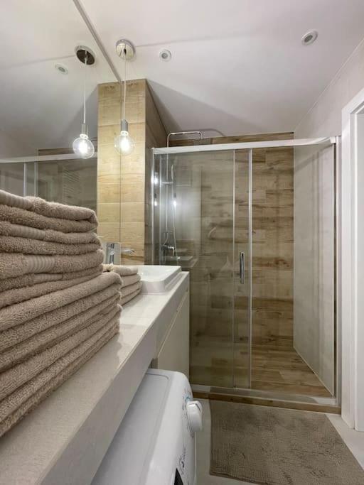 Apartment Letnica