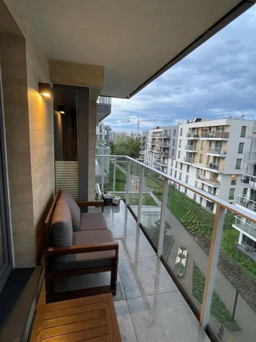 Letnica Apartment Gdansk