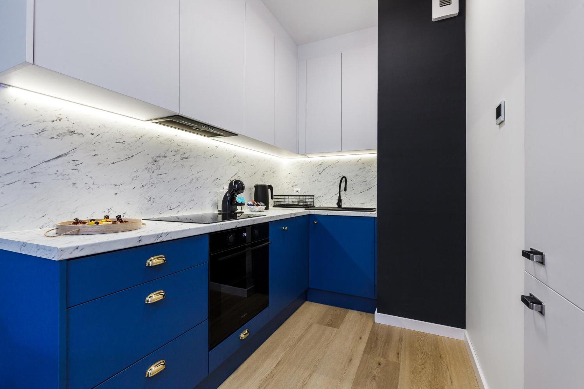 Apartment Mlode Doki By Happystay Gdansk