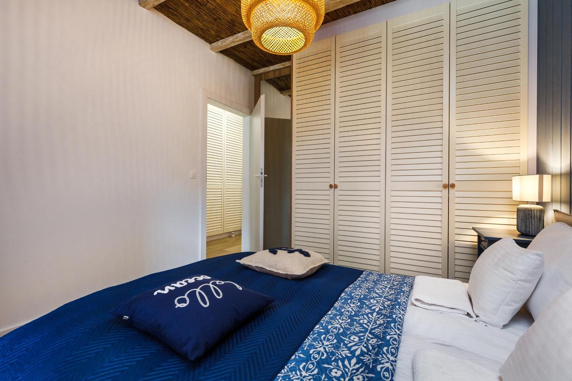 Mlode Doki By Happystay Apartment *