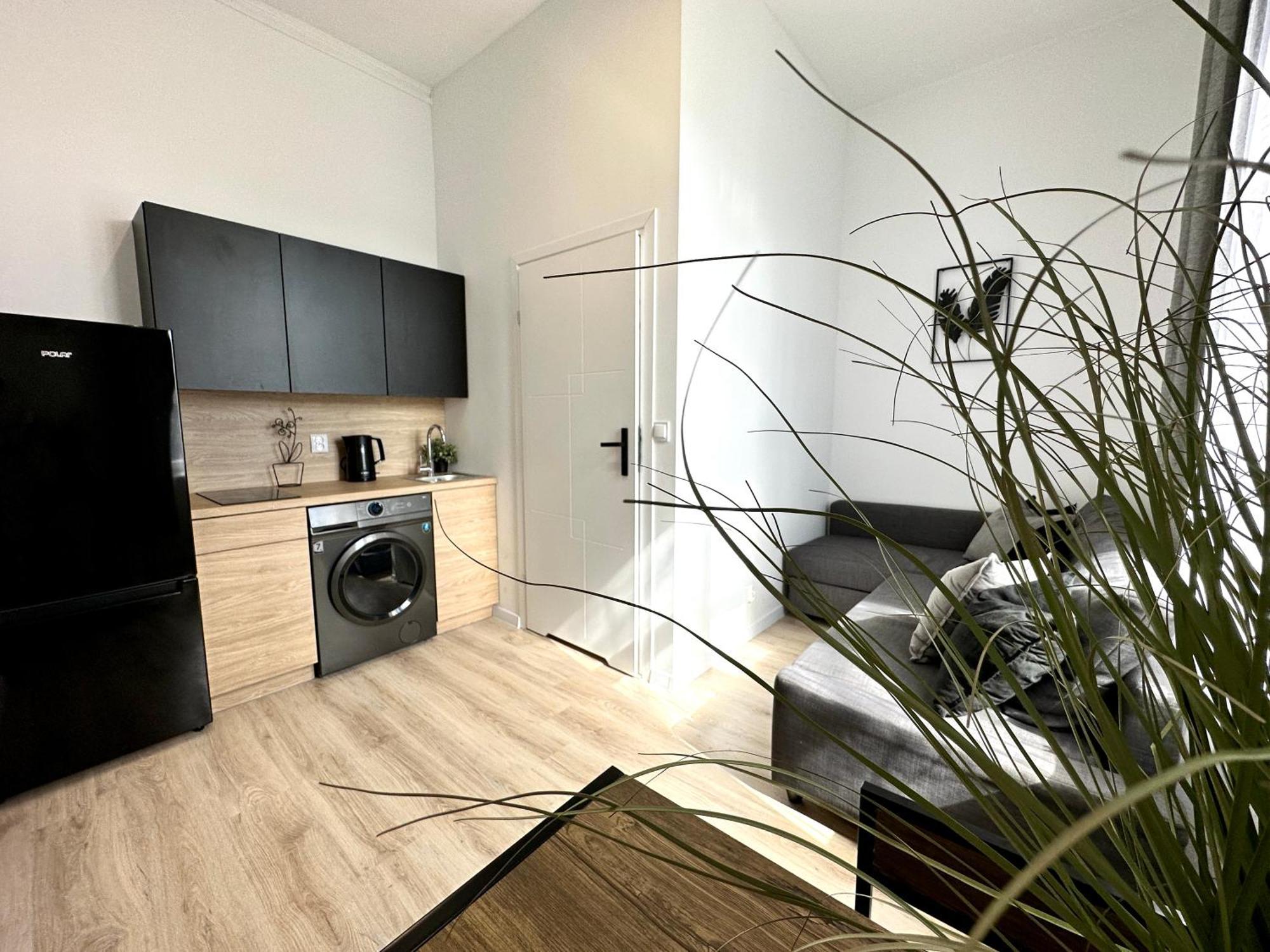 Apartment Oliwa Ii - Iv *