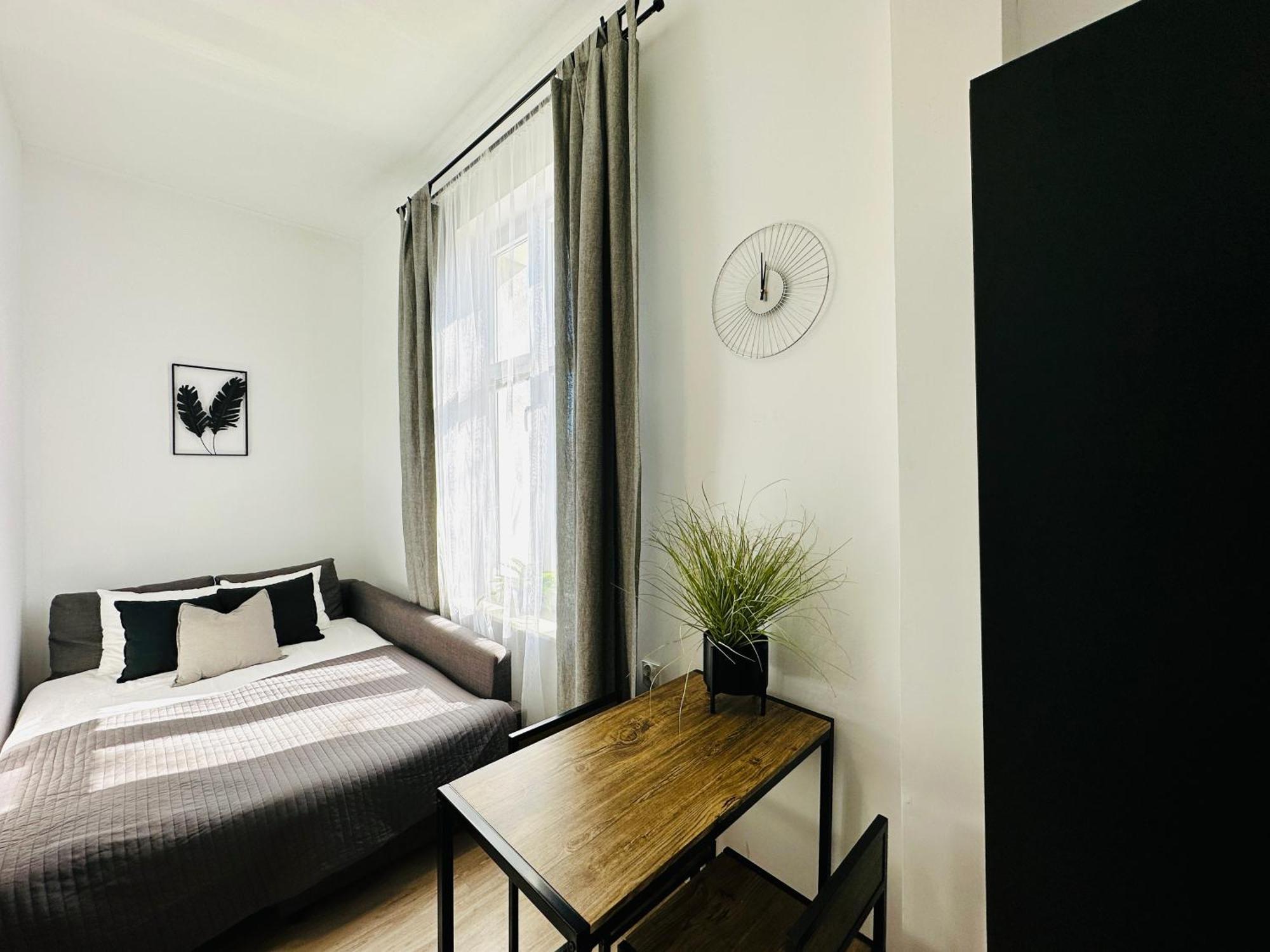 Apartment Oliwa Ii - Iv *