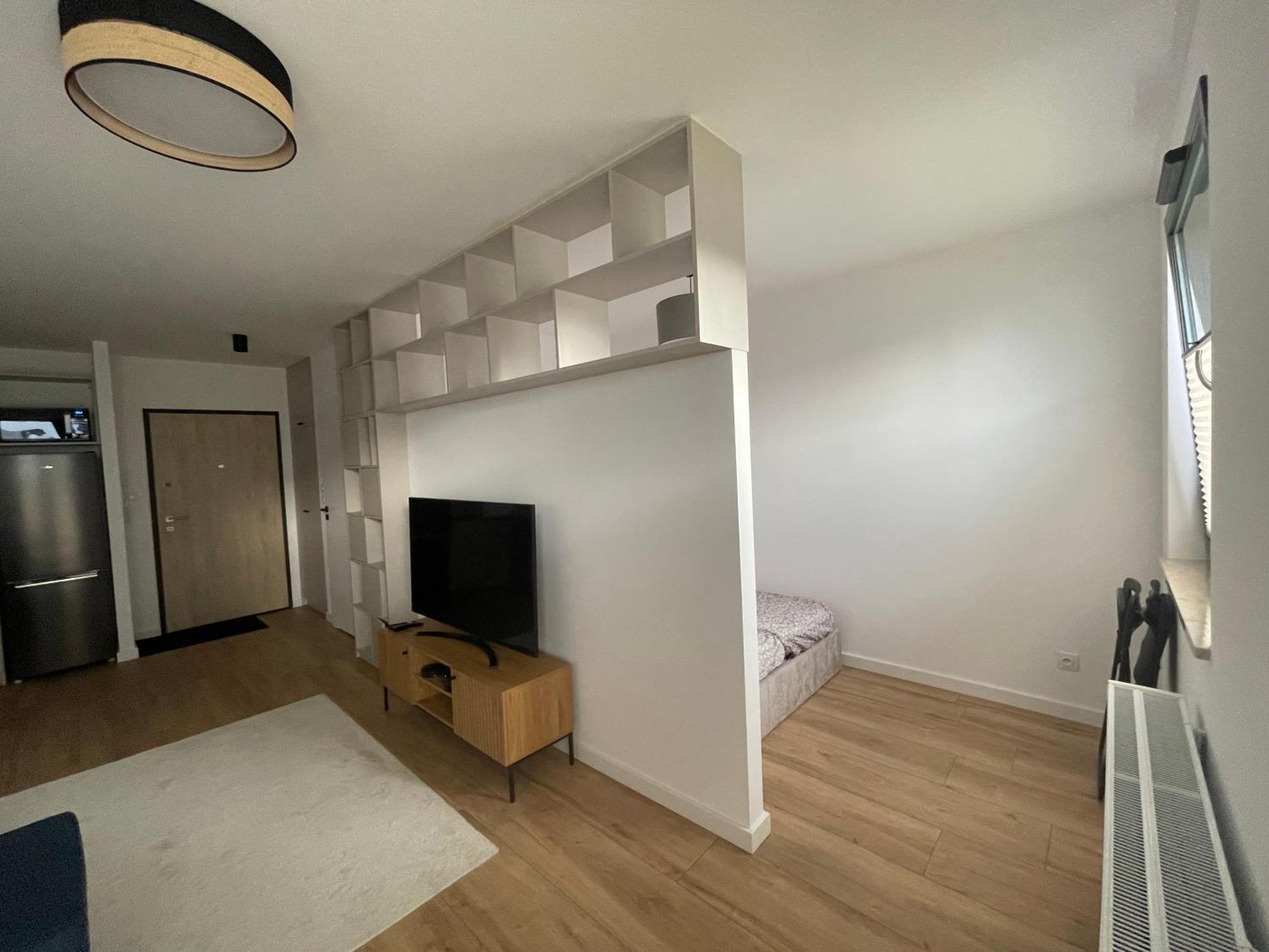 Apartament Lawendowe Wzgorze Z Ogrodkiem * Gdansk