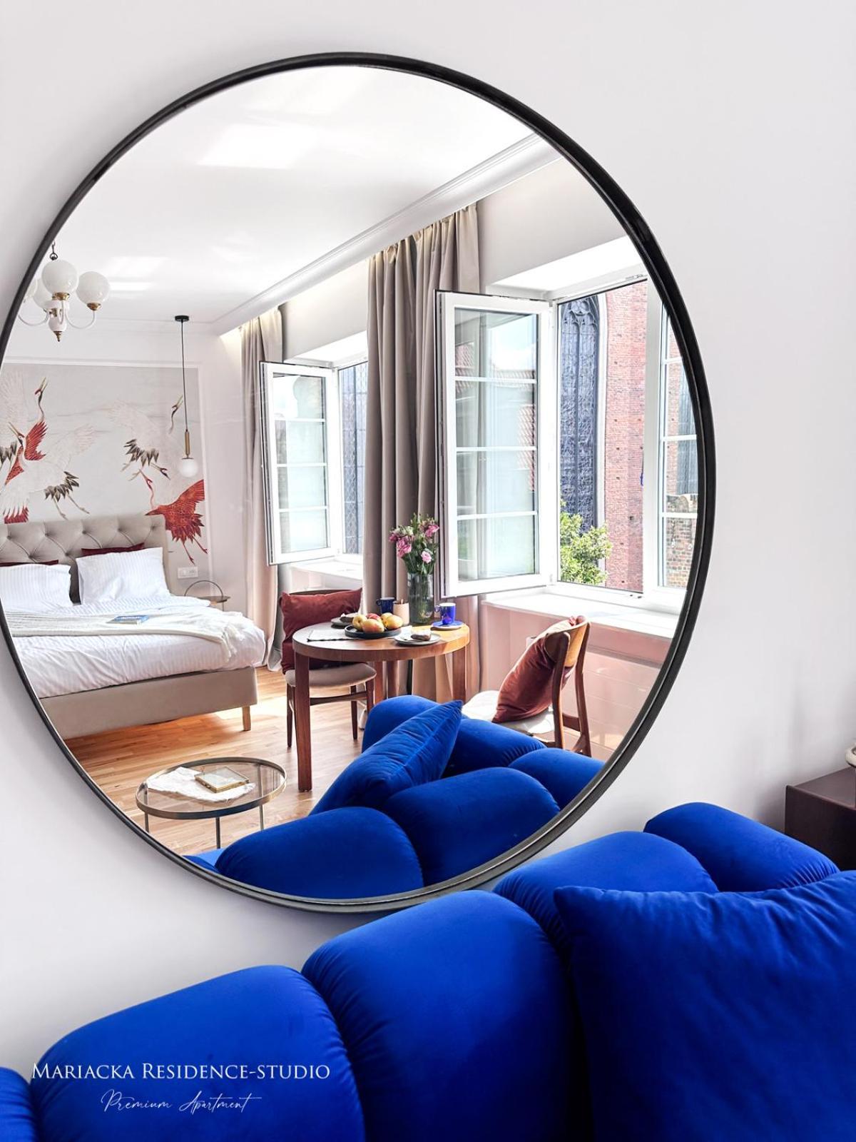 Mariacka & Apartment *