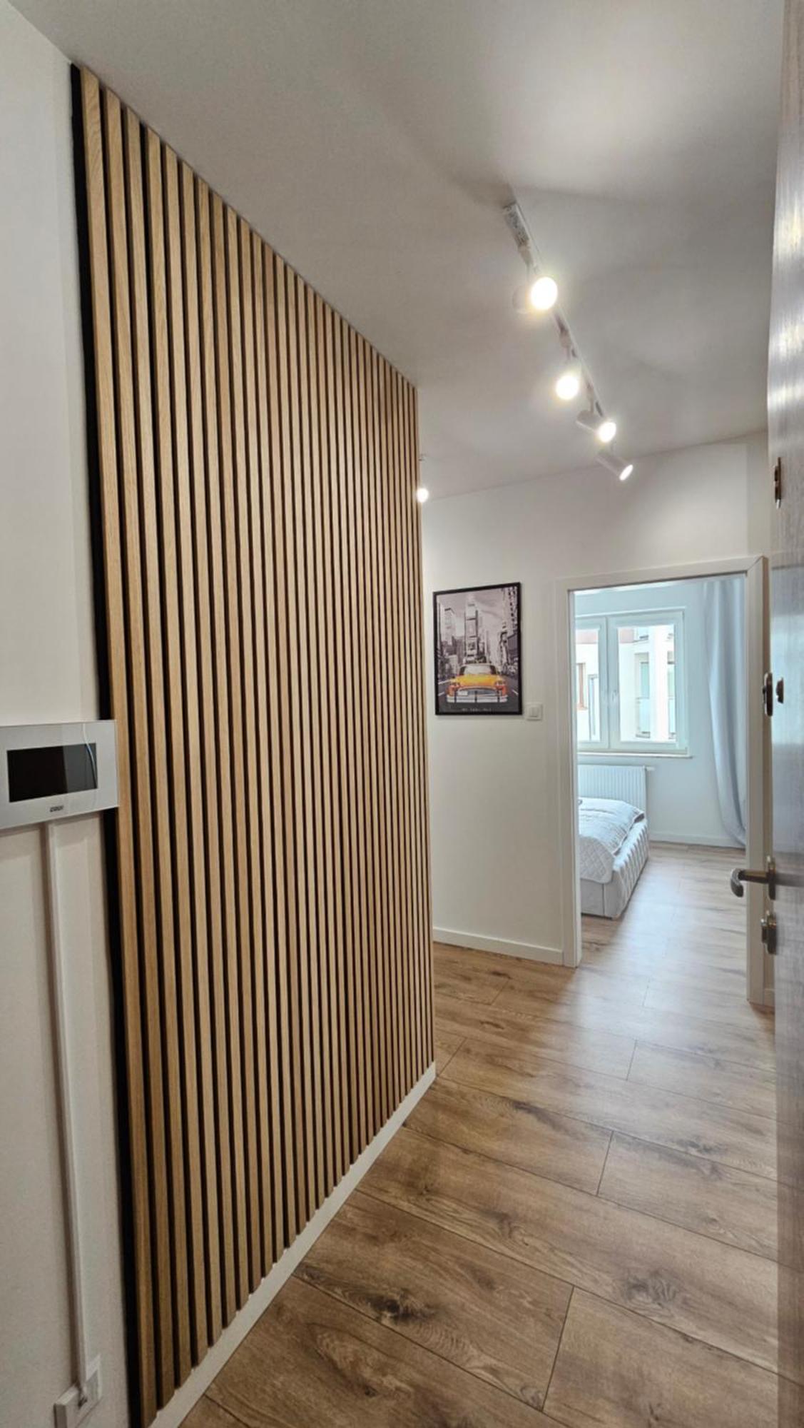 Olivia Apartment
