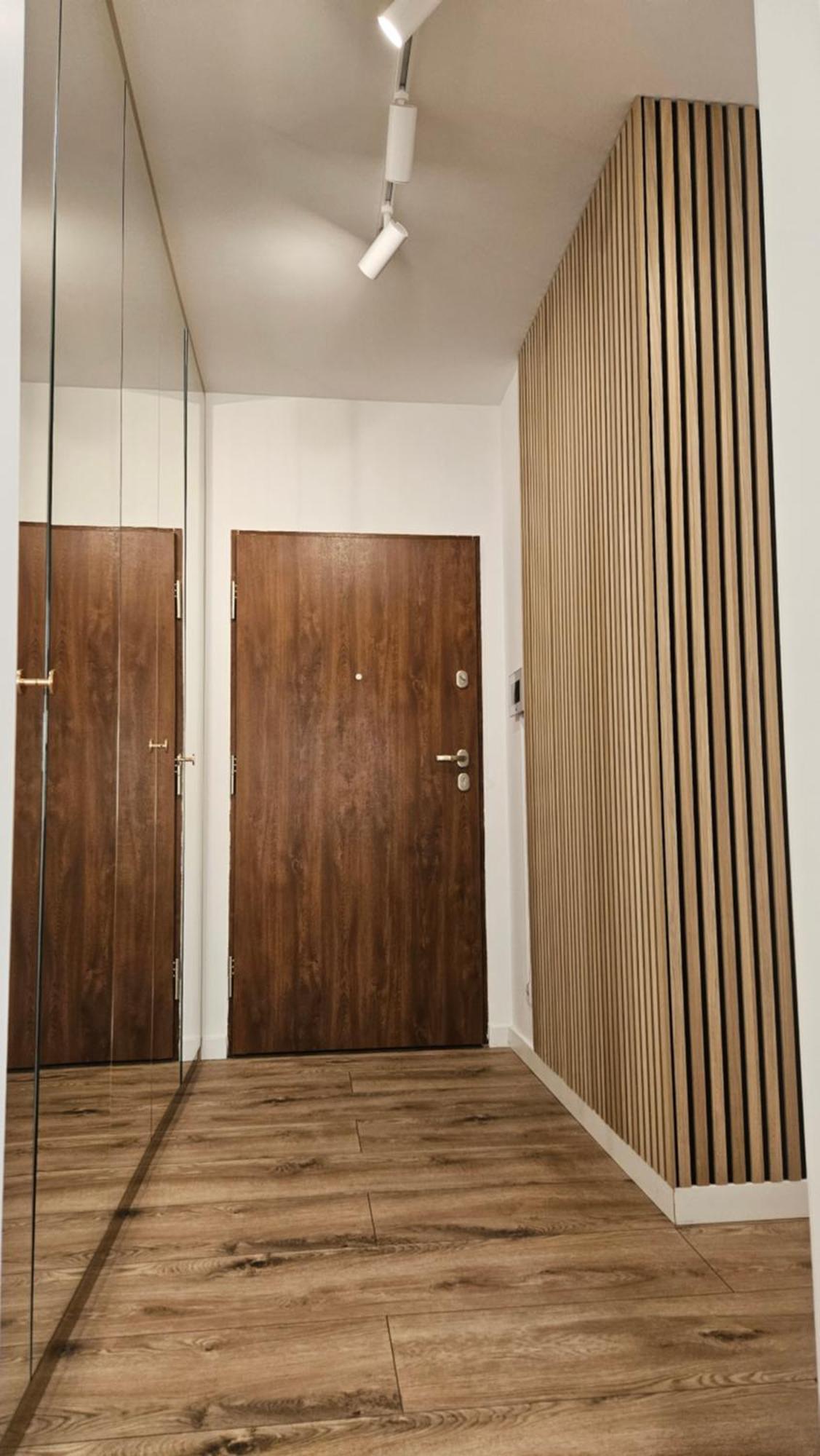 Apartment Olivia Danzig