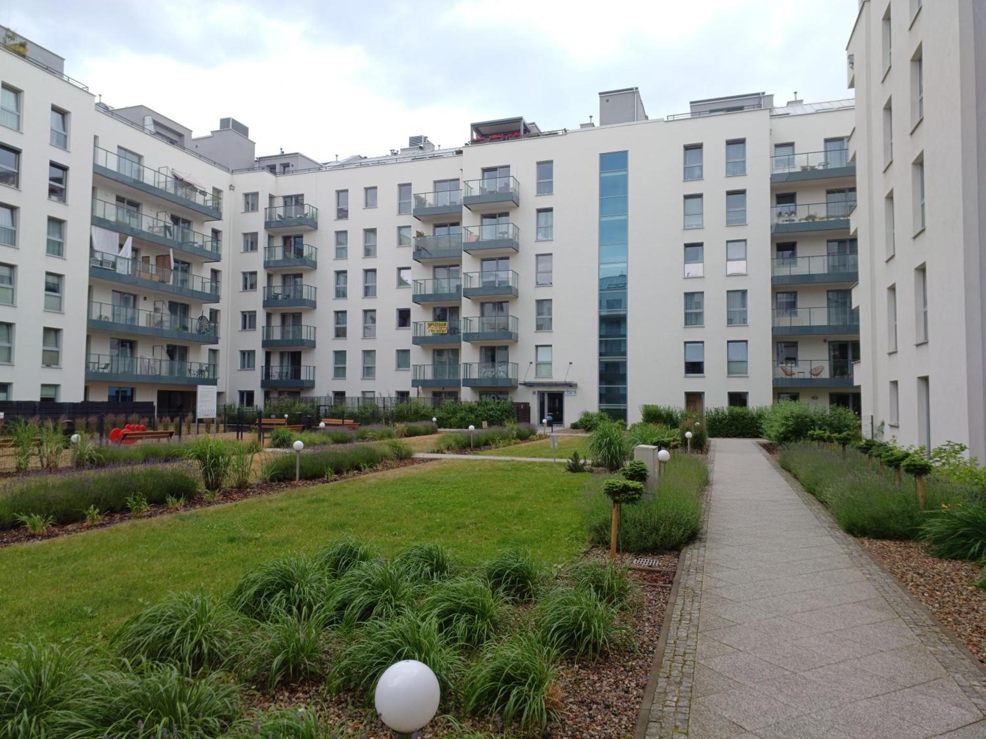 Mak Grobla - Free Parking - 3 Apartment *