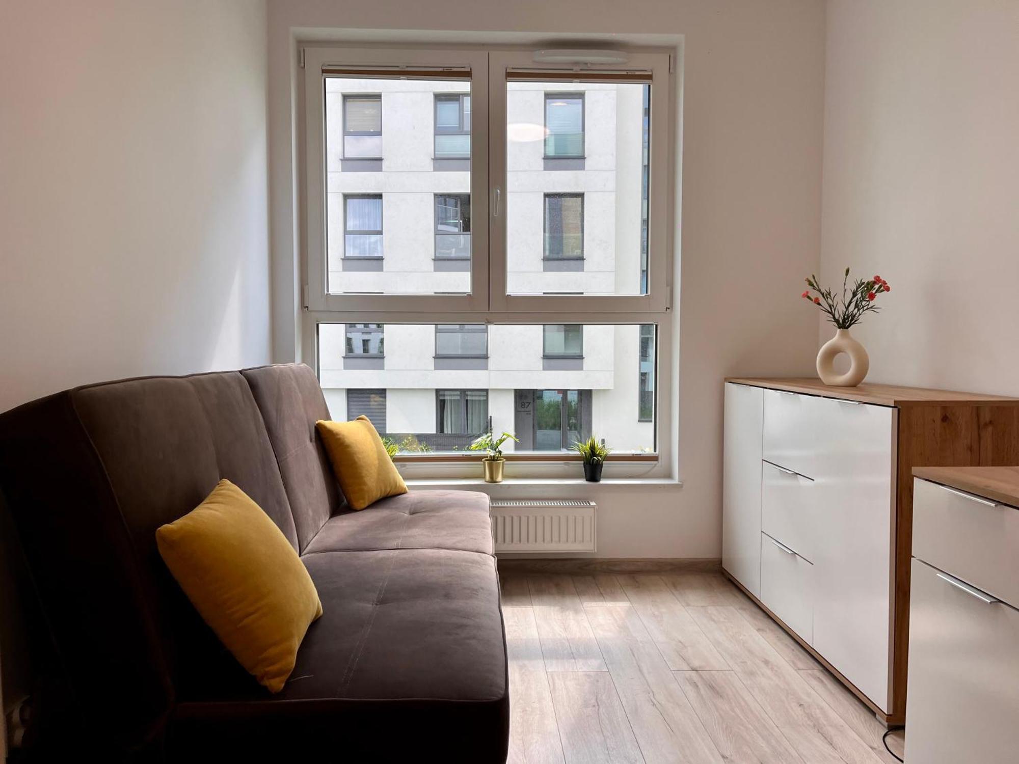 Apartment Ina Rent - Przystan Letnica *