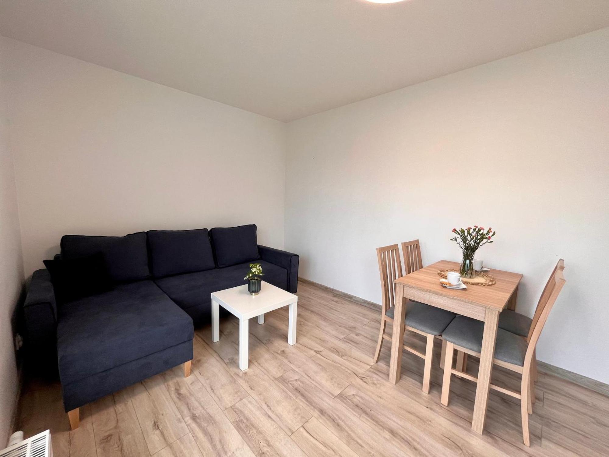 Ina Rent - Przystan Letnica Apartment Gdansk