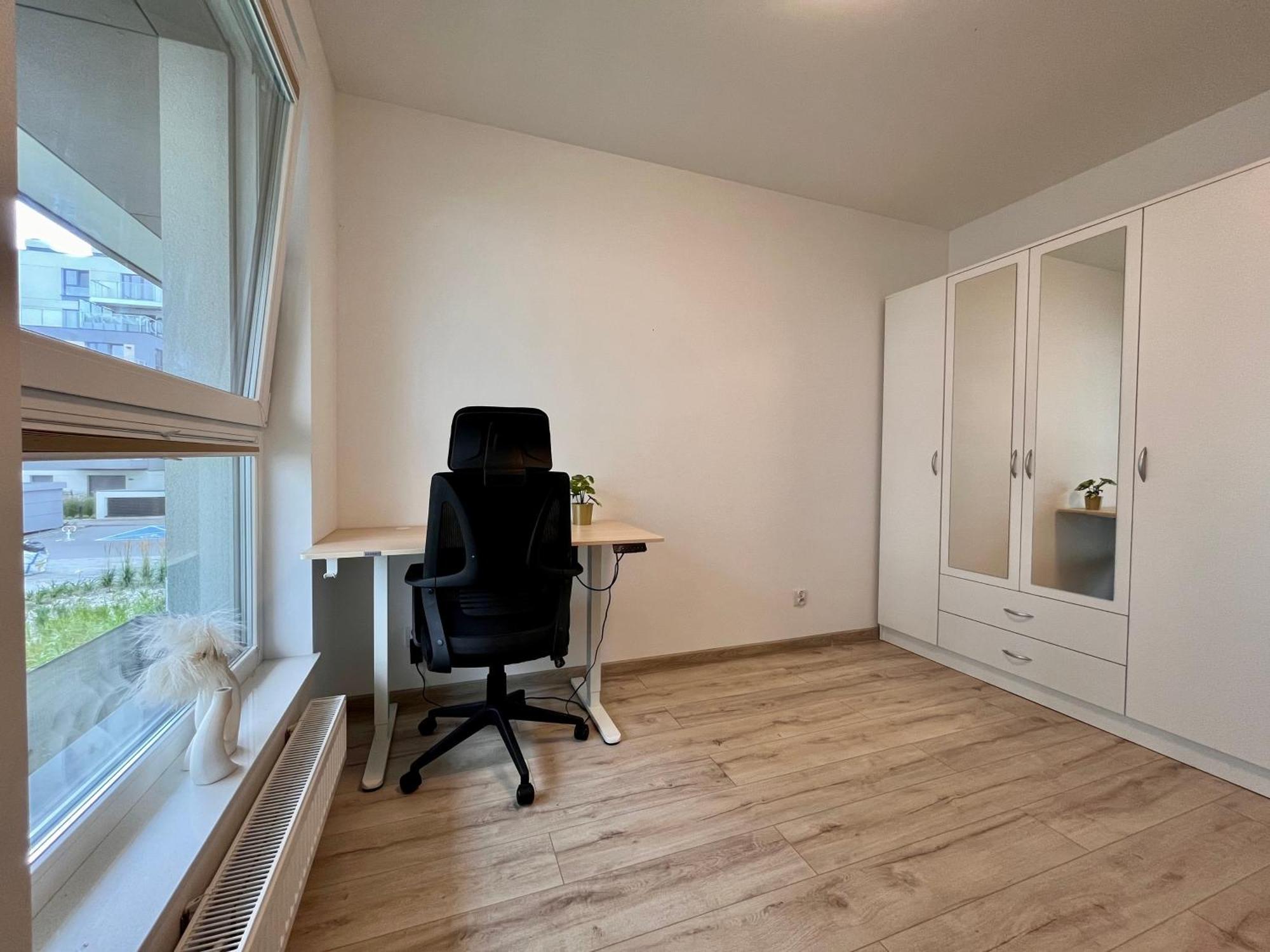 Ina Rent - Przystan Letnica *