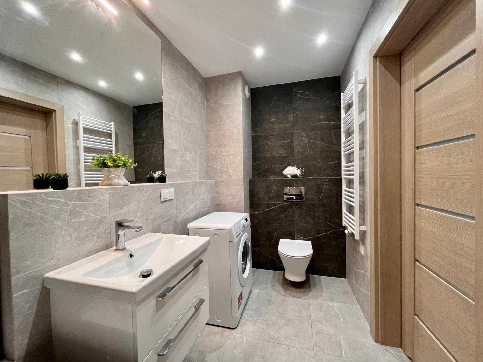 Ina Rent - Przystan Letnica * Gdansk
