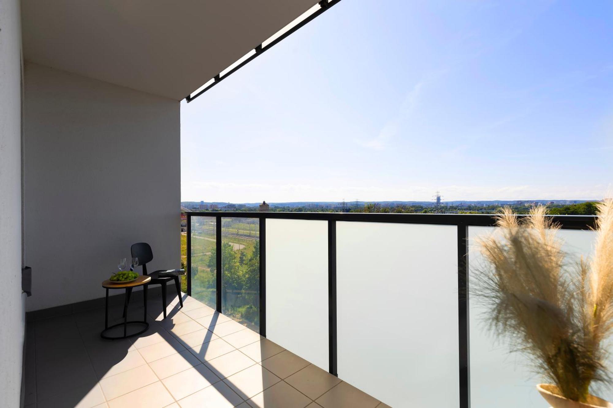 Sloneczny Apartament